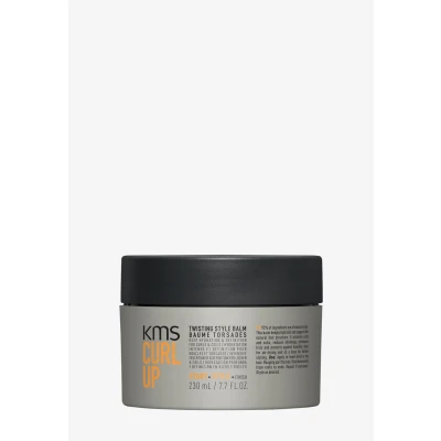 Abbildung von KMS Curlup Twisting Style BALM Styling, Größe: 230 ml,