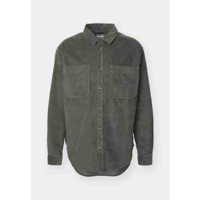 Abbildung von Only &amp; Sons Onsalp Hemd, Herren, Größe: Medium, Castor gray