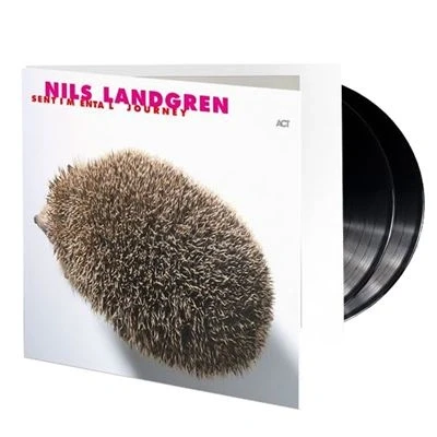 Abbildung von Sentimental Journey (Gatefold 180g Black Vinyl) [Vinyl LP]