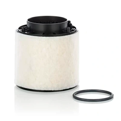 Abbildung von MANN FILTER C 16 114/3 x Luftfilter PKW + TRANSPORTER