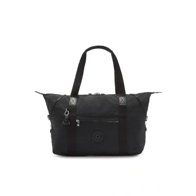 Abbildung von Kipling ART Shopping Bag, Damen, Größe: One Size, Black noir