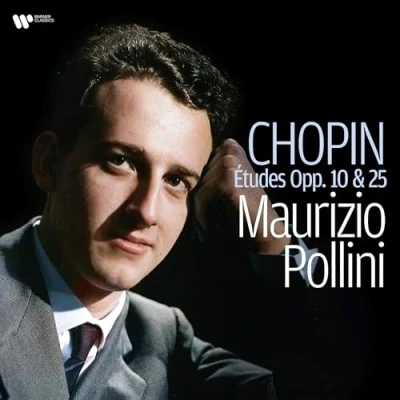 Abbildung von Chopin : Études Opus 10 &amp; 25