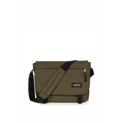 Abbildung von Eastpak Delegate + Umhängetasche, 20 L Army Olive (Grün)