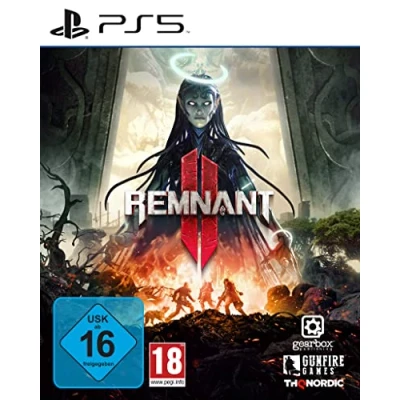 Abbildung von Remnant 2 PlayStation 5
