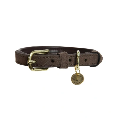 Abbildung von Kentucky Dog Collar Velvet Leather
