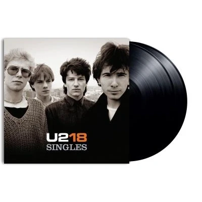 Abbildung von 18 Singles [Vinyl LP]