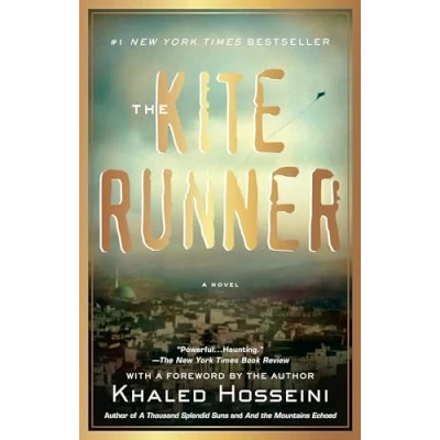 Abbildung von The Kite Runner: A Novel