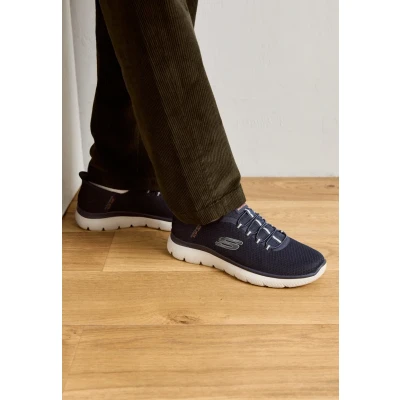 Abbildung von Skechers Sport Summits Sneaker low, Herren, Größe: 42.5, Navy Schuhe