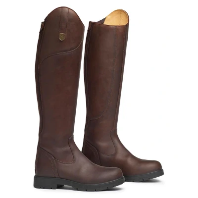 Abbildung von Mountain Horse riding boots Wild River