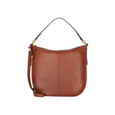 Abbildung von Fossil Handtasche, Damen, Größe: One Size, Brown