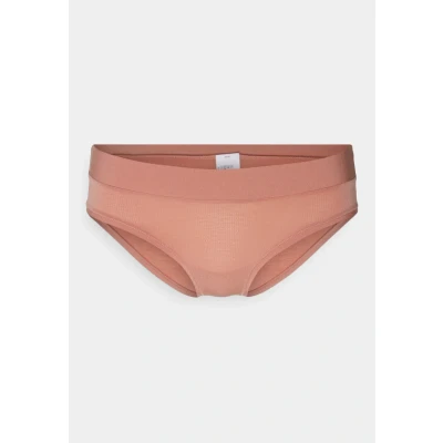 Abbildung von Sloggi Slip, Damen, Größe: One Size, Indian summer