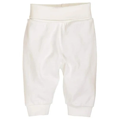 Abbildung von Playshoes Sweat Hose Jogginghose Unisex Kinder, Natur ,62