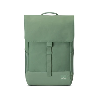 Abbildung von Johnny Urban MIKA Tagesrucksack, Größe: One Size, Salbeigrün
