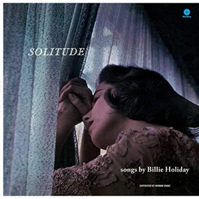 Abbildung von Solitude + 1 Bonus Track (Ltd.Edt 180g) [Vinyl LP]