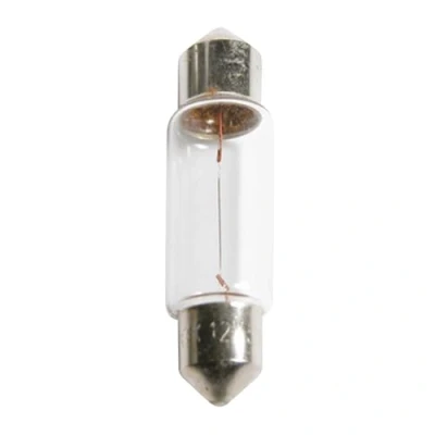 Abbildung von Philips 12844B2 Vision C5W Signallampe, 2er Blister