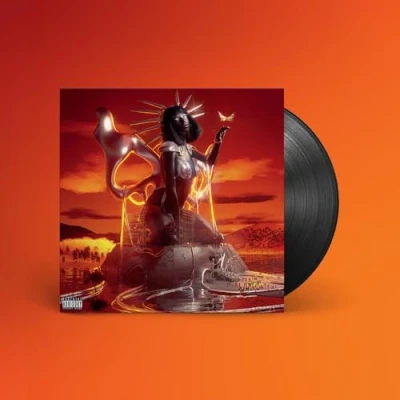 Abbildung von Sweet Justice [Vinyl LP]