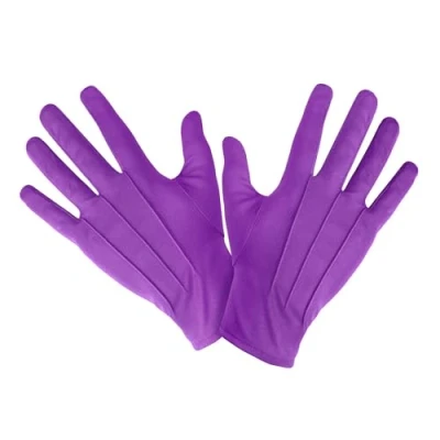 Abbildung von W WIDMANN MILANO Party Fashion Handschuhe, Clown, Theater, Faschingskostüme