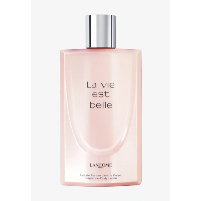 Abbildung von LANCÔME LA VIE EST Belle BODY MILK Feuchtigkeitspflege, Damen, Größe: 200 ml, Not defined