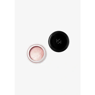 Abbildung von KIKO Milano Lasting Mousse Eyeshadow Lidschatten, Damen, Größe: 4.5 ml, Champagne