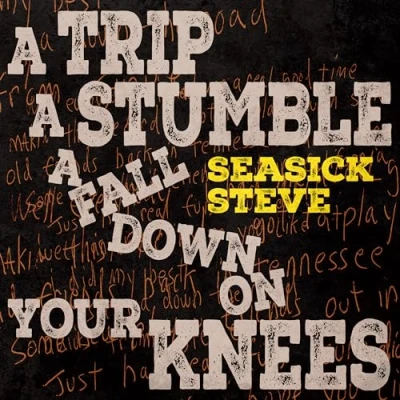 Abbildung von a Trip Stumble Fall Down on Your Knees