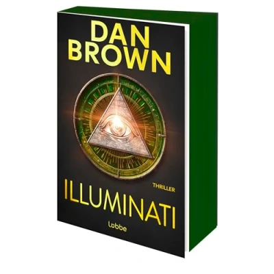 Abbildung von Illuminati