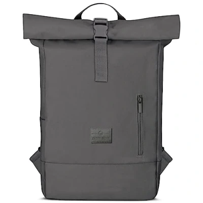 Abbildung von Johnny Urban Robin Medium Tagesrucksack, Größe: One Size, Dunkelgrau
