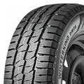 Abbildung von Double Star Dw06 Winterking 215/70 R15 109R