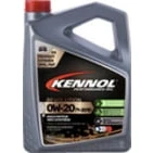 Abbildung von Kennol Revolution 71 2010 0W20 5 L Öl
