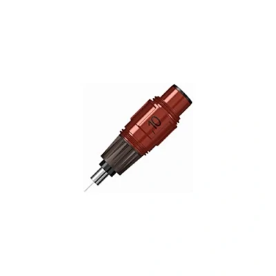 Abbildung von rOtring Ersatzfeder für Isograph Tuschestifte, 0,10 mm