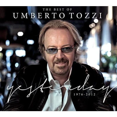 Abbildung von The Best Of Umberto Tozzi