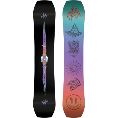 Abbildung von Jones Tweaker Pro 24/25 Snowboard