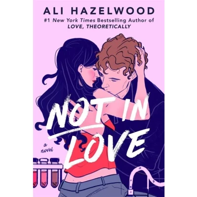 Abbildung von Not in Love