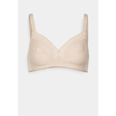 Abbildung von Triumph Classic Stretch Triangel BH, Damen, Größe: 90C, Teint