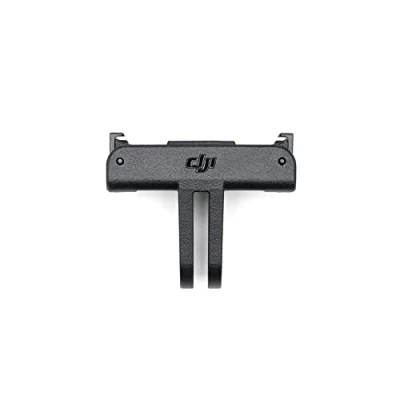 Abbildung von DJI Osmo Action Schnellwechsel Adapterhalterung, Kompatibilität: 3, 4, 5 Pro.