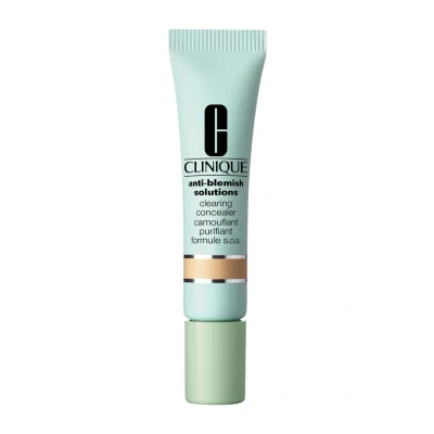 Abbildung von Clinique Antiblemish Solutions Clearing Concealer Concealer, Damen, Größe: 10 ml, 01