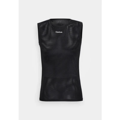 Abbildung von GripGrab Ultralight 1er und 3er Pack Cool Mesh Sommer Fahrrad Unterhemd Ärmellos Herren Radsport Funktionsshirt Dünn