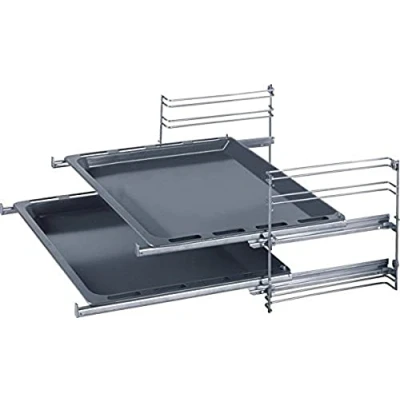 Abbildung von Siemens HZ438201 Backofen &amp; Herdzubehör, Auszug