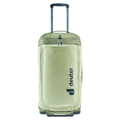 Abbildung von Deuter Duffel Pro Movo 60 mineral grove Rucksack