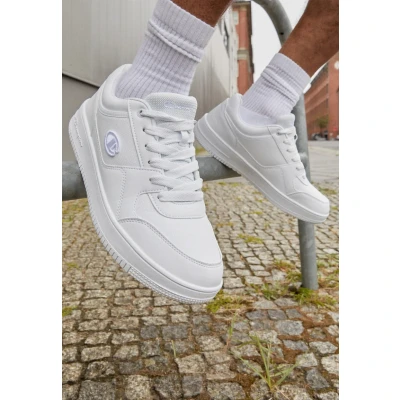 Abbildung von Champion RD18 LOW Sneaker low, Herren, Größe: 42, Triple white Pu