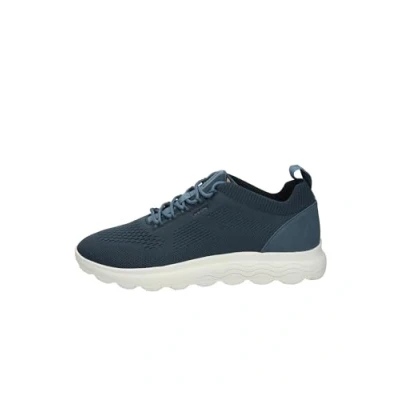 Abbildung von Geox Spherica Sneaker low, Herren, Größe: 45, Avio Schuhe