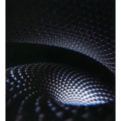 Abbildung von TOOL Fear Inoculum