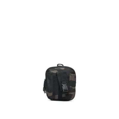 Abbildung von Brandit Molle Pouch Functional darkcamo