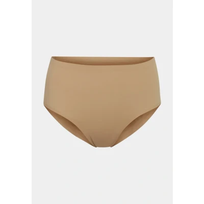 Abbildung von Schiesser Slip, Damen, Größe: 36, Soft nude