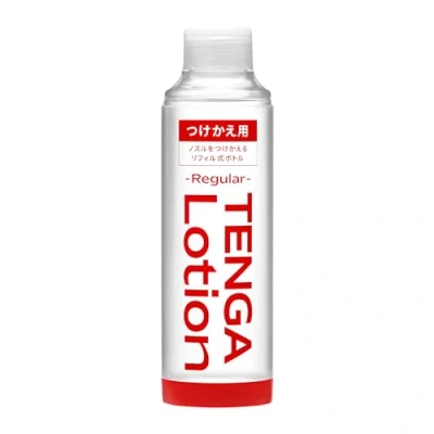 Abbildung von TENGA Lotion Regular Refill