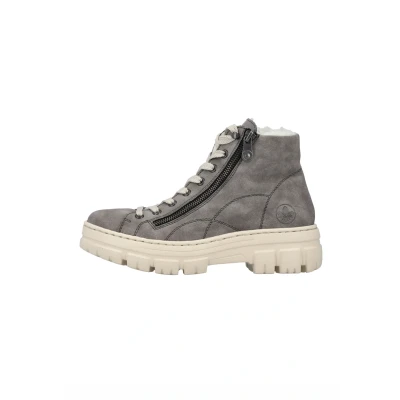 Abbildung von Rieker Damen Stiefeletten Z7410