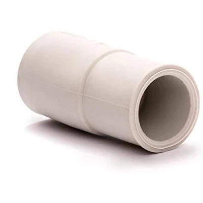 Abbildung von Pangaea Tech Ablaufschlauch Adapter 19/21mm für Waschmaschine &amp; Spülmaschine/Ablauf Endstück