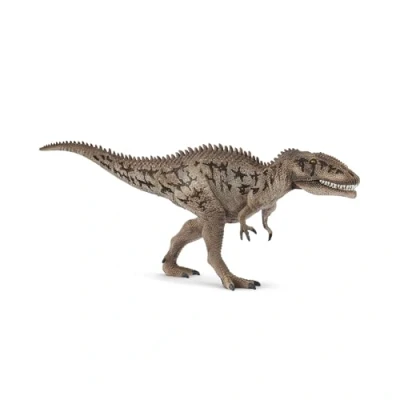 Abbildung von schleich 15048 Carcharodontosaurus, ab 5 Jahren, DINOSAURS Spielfigur, 8 x 33 13 cm