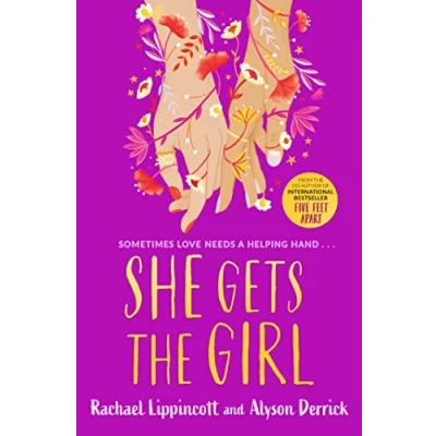 Abbildung von She Gets The Girl: TikTok made me buy it! New York Times bestseller