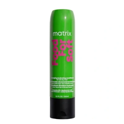 Abbildung von Matrix FOOD FOR SOFT Conditioner Conditioner, Größe: 300 ml,