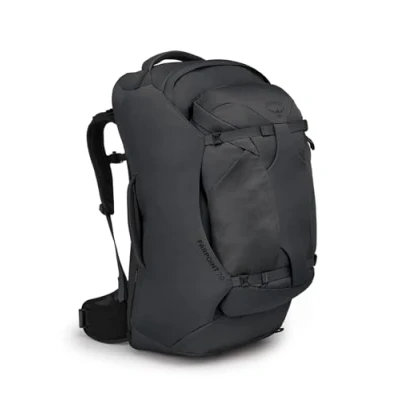 Abbildung von Osprey Farpoint 40 Rucksack